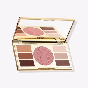🎀 Tarte Eye And Cheek Palette Limited Edition 🎀